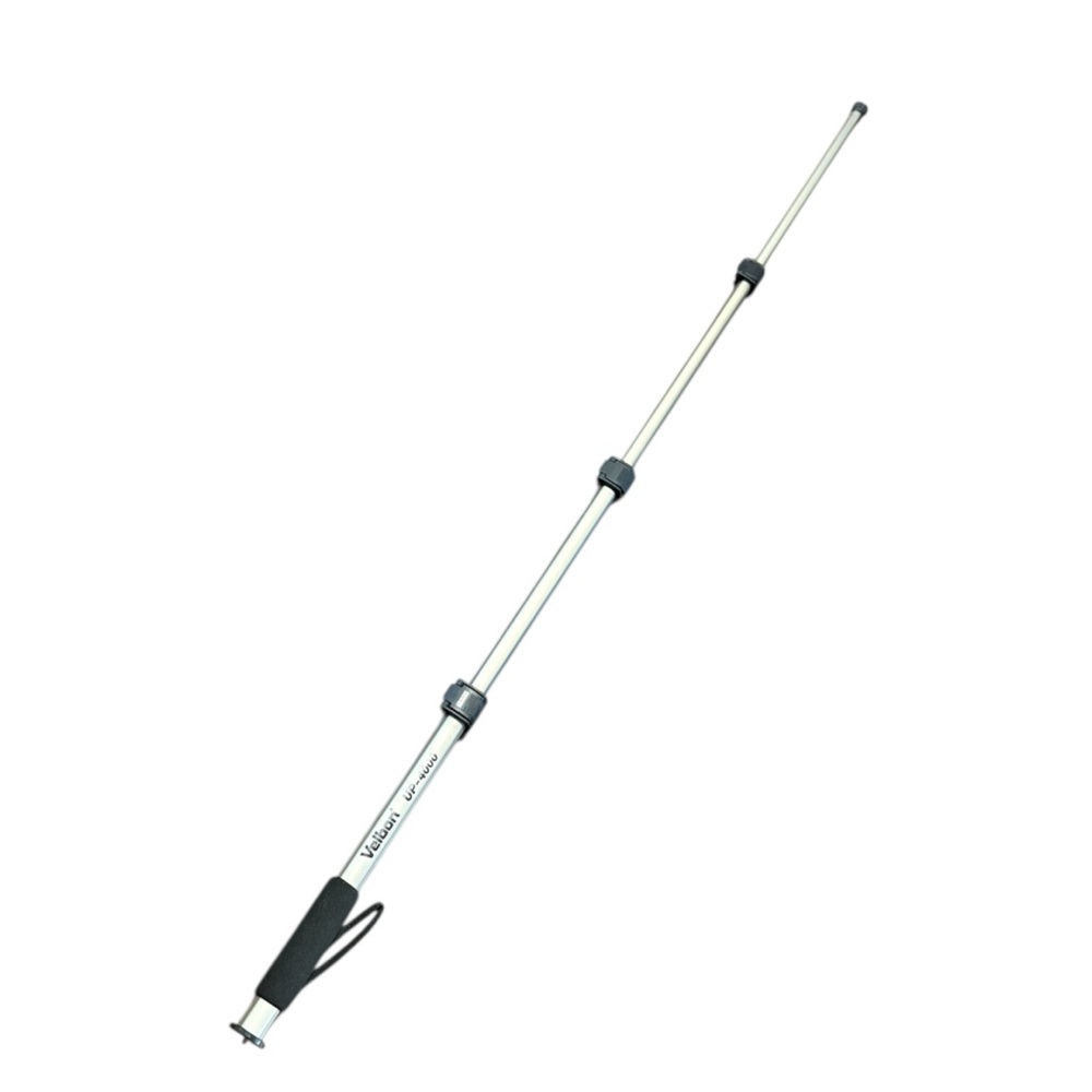 Velbon UP-4000 Full Size 63” Monopod Camera Video Photography Filming Excellent
